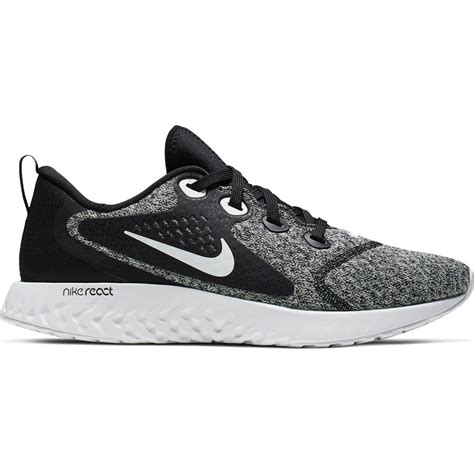 nike legend react weiß damen|Amazon.com: Womens Nike Legend React Running Shoe.